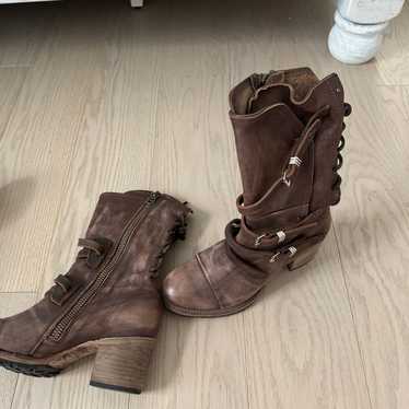 Free Bird Cora Boots - image 1