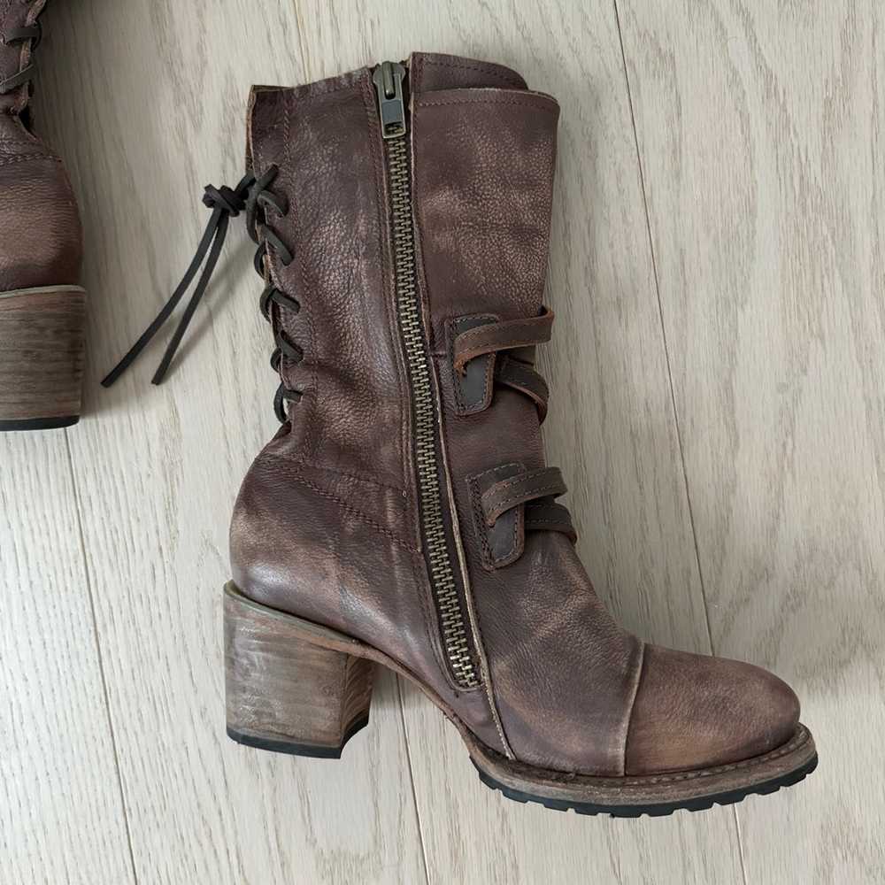 Free Bird Cora Boots - image 3