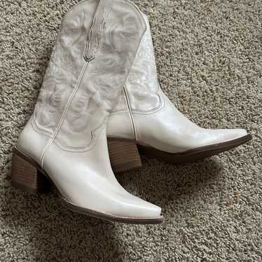 Jeffery Campbell Dagget Boots