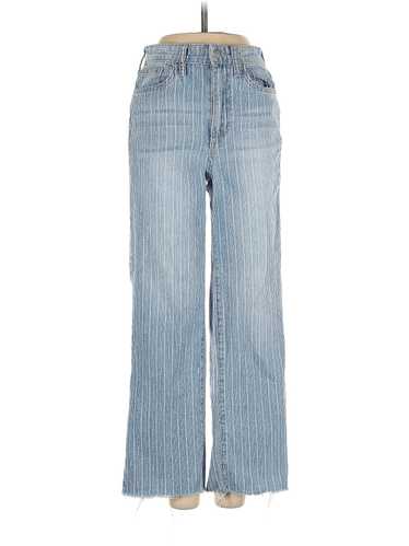 Joe's Jeans Women Blue Jeans 24W