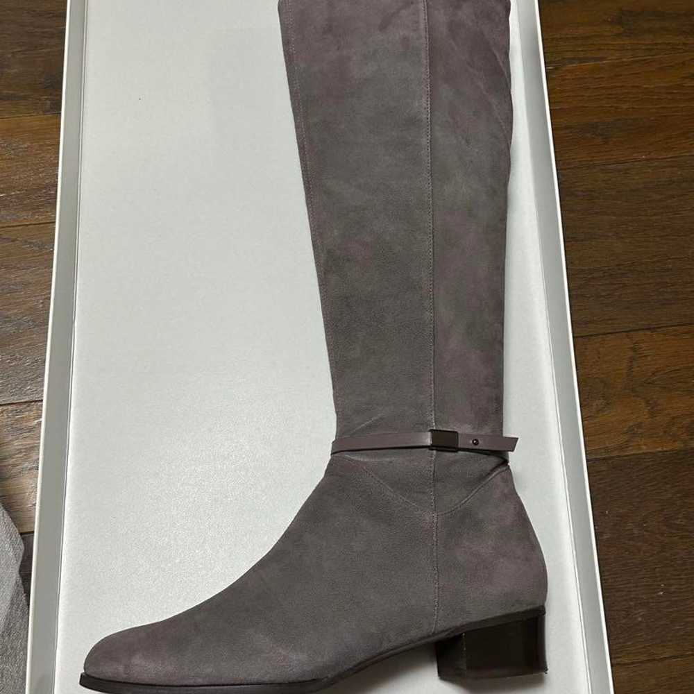 Ginza Kanematsu Boots - image 1