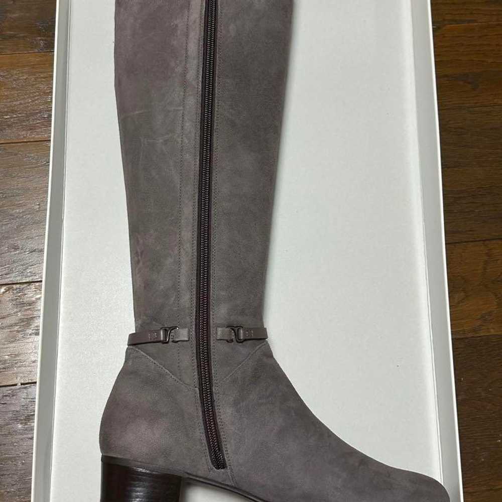 Ginza Kanematsu Boots - image 2