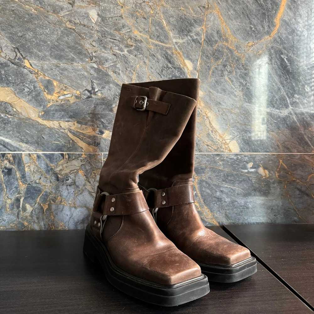 Vagabond Eyra Rider Boots - image 2