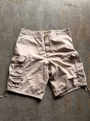 Lee cargo shorts