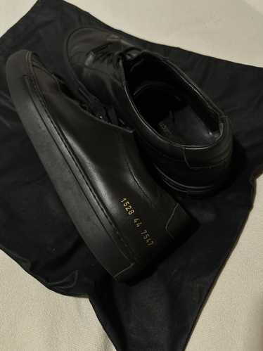 Common Projects Achilles Sneakers