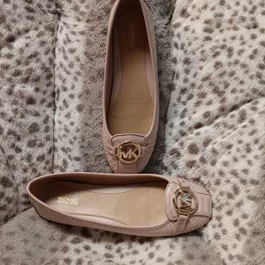 Michael Kors Fulton Flats