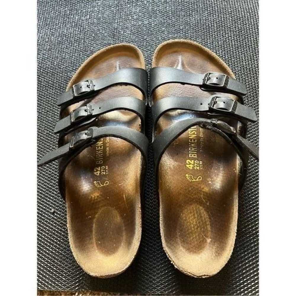 Birkenstock sandals - image 1