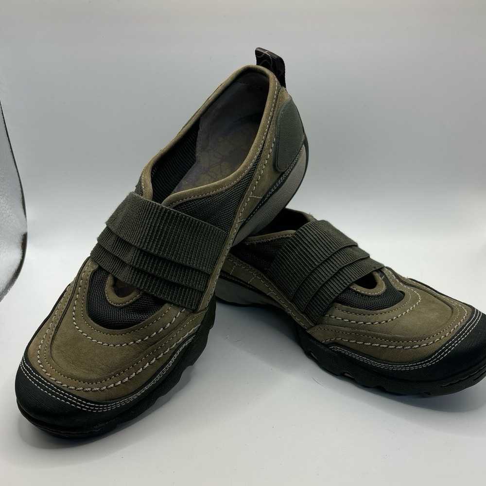 Merrell Mimosa Band Mary Janes Shoes Qform Comfor… - image 3