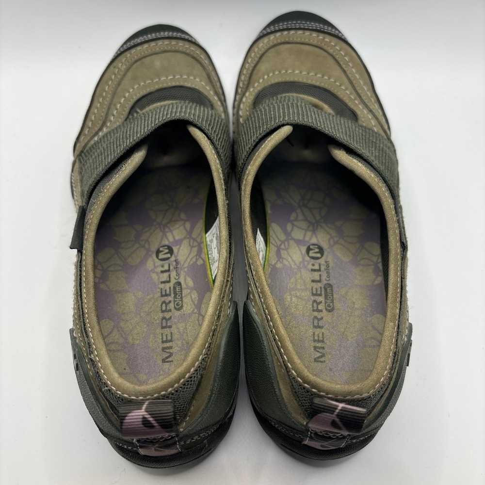 Merrell Mimosa Band Mary Janes Shoes Qform Comfor… - image 6