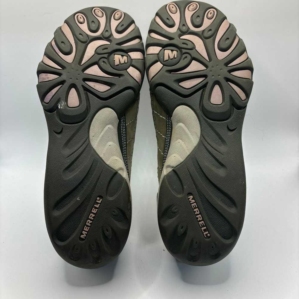 Merrell Mimosa Band Mary Janes Shoes Qform Comfor… - image 8