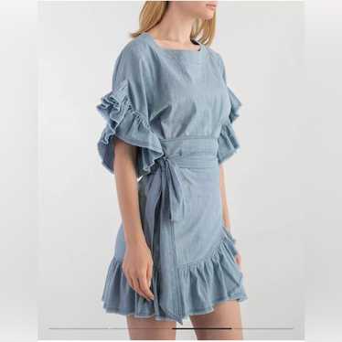 Isabel marant etoile delicia - Gem