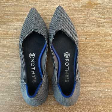 Rothys Pointed toe flats