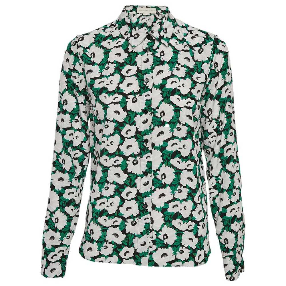 Stella McCartney Silk top - image 1