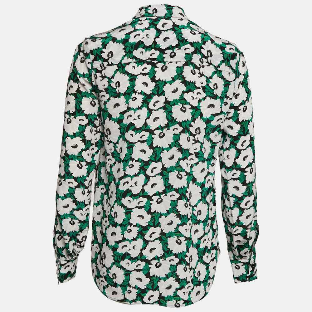 Stella McCartney Silk top - image 2