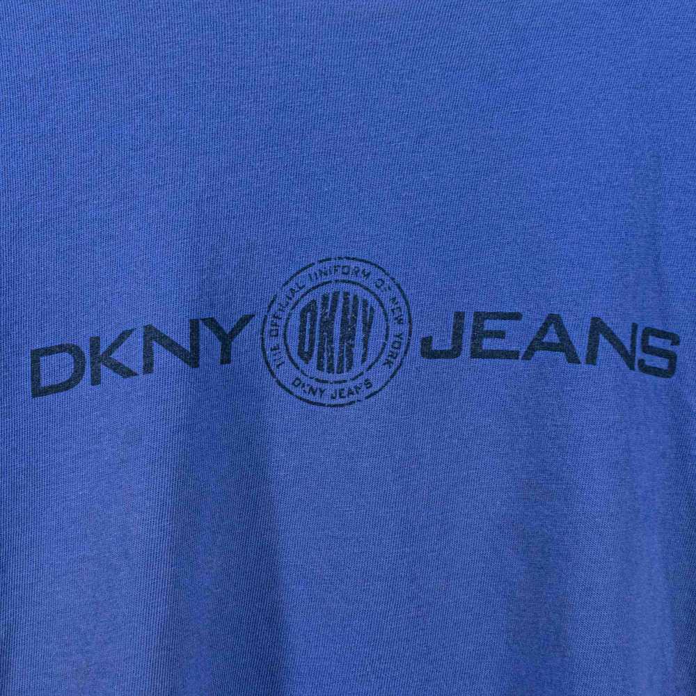 DKNY × New York × Vintage DKNY Official Uniform o… - image 4