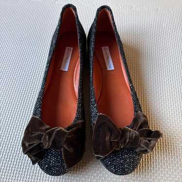 Lautrec Shoes Flat Shoes