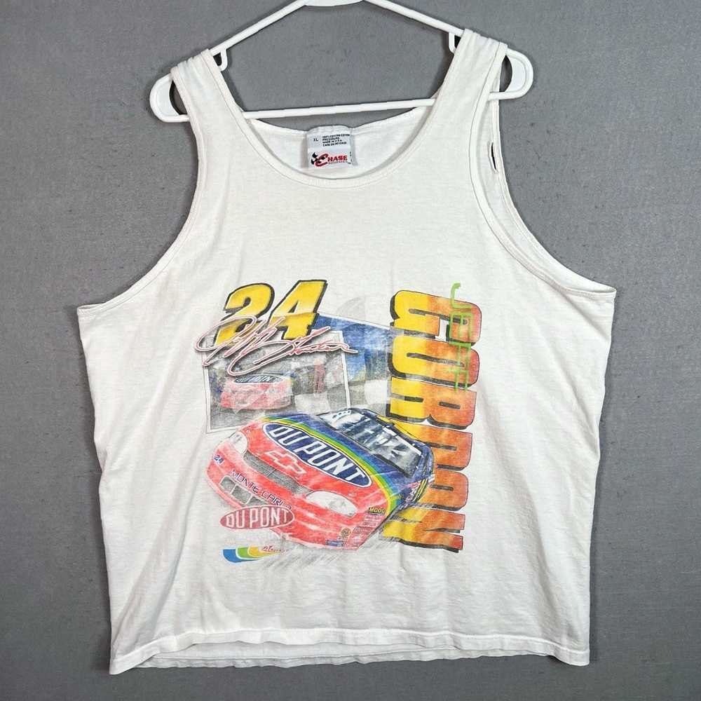 Chase Authentics Authentic Retro Nineties Jeff Go… - image 1