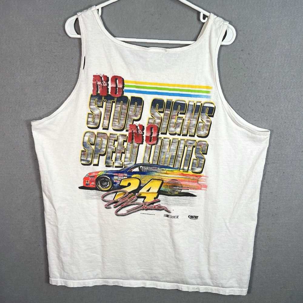 Chase Authentics Authentic Retro Nineties Jeff Go… - image 2