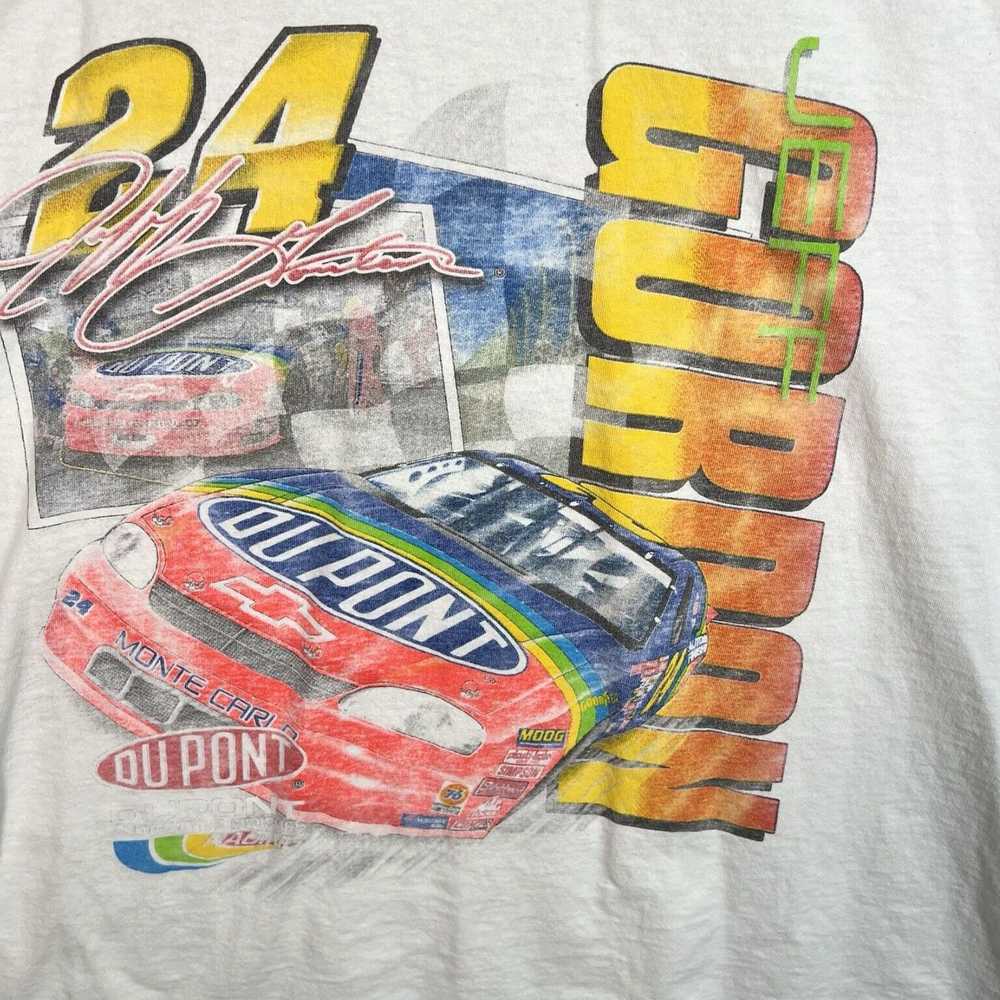 Chase Authentics Authentic Retro Nineties Jeff Go… - image 5