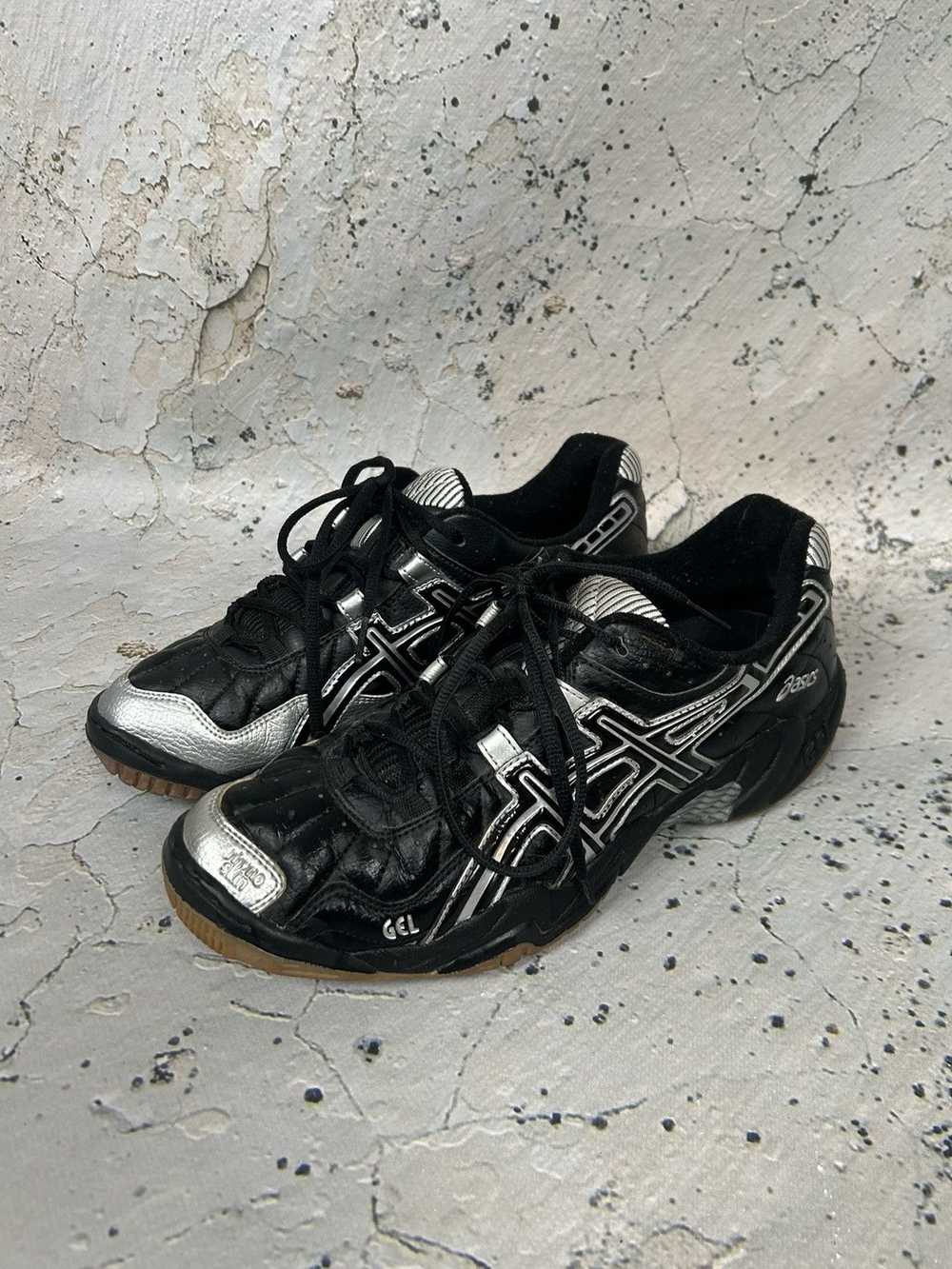 Asics × Streetwear × Vintage Vintage Asics Gel Rh… - image 2