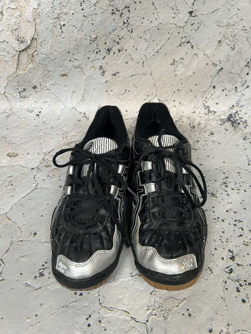 Asics × Streetwear × Vintage Vintage Asics Gel Rh… - image 4