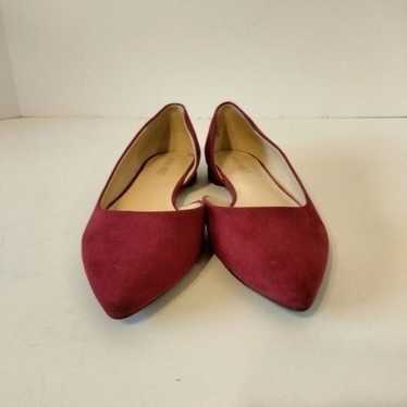 Nine West Flat Shoes