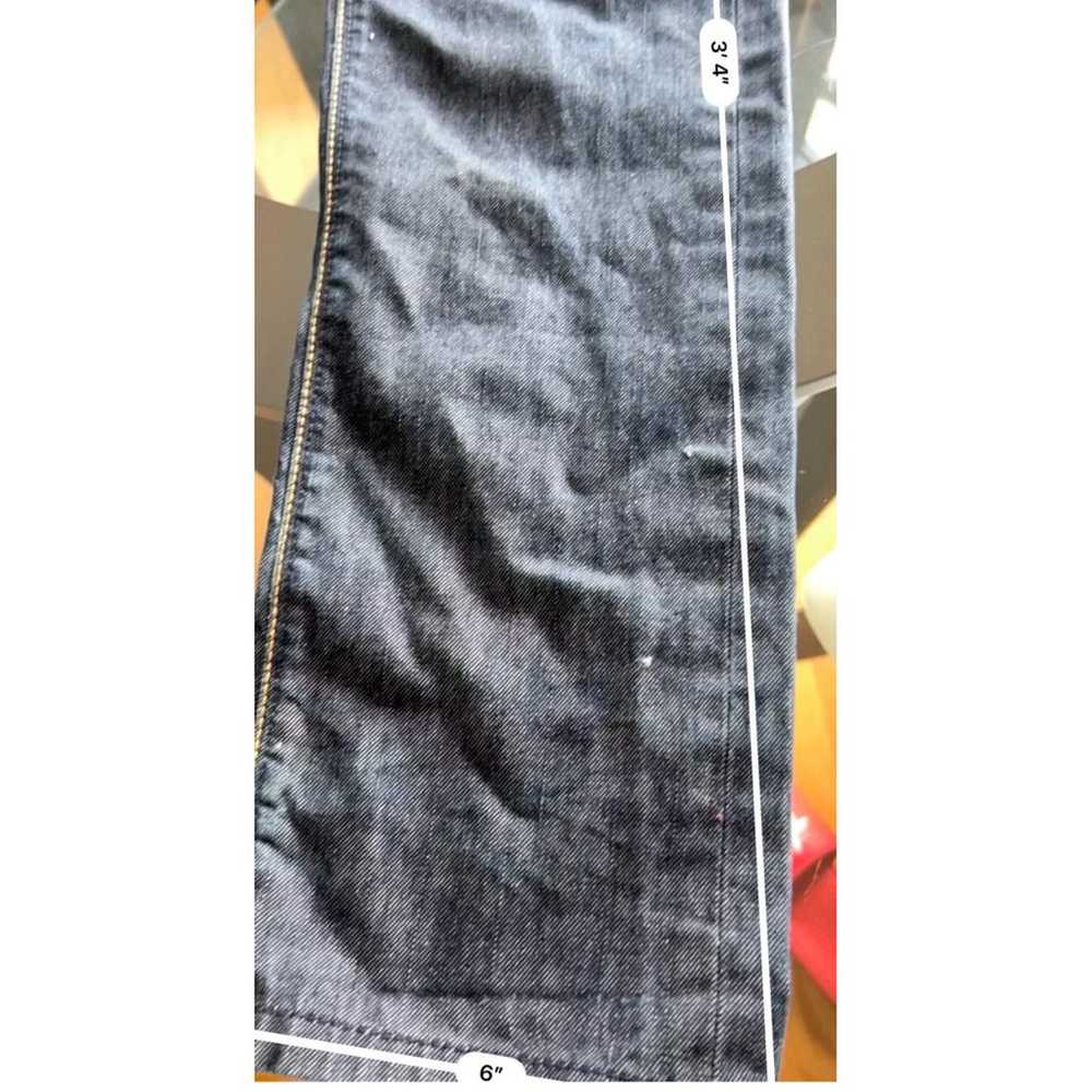 Raf Simons Slim jean - image 2