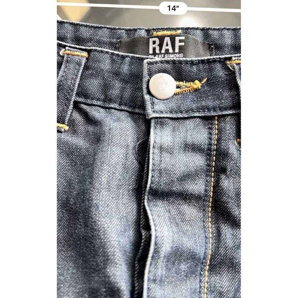 Raf Simons Slim jean - image 9