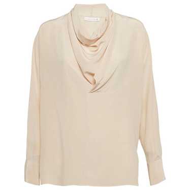 See by Chloé Silk top