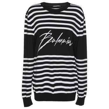 Balmain Sweatshirt - image 1