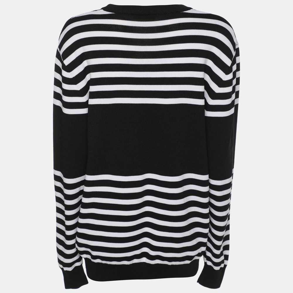 Balmain Sweatshirt - image 2