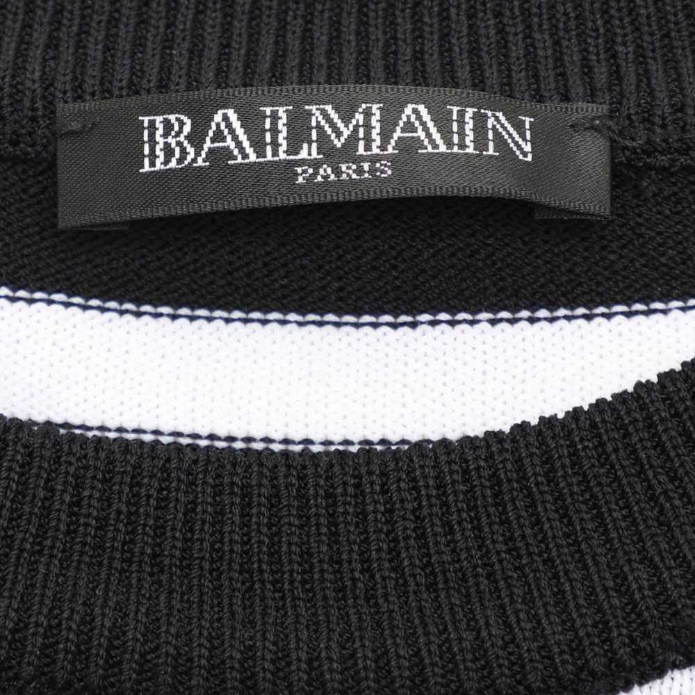 Balmain Sweatshirt - image 3