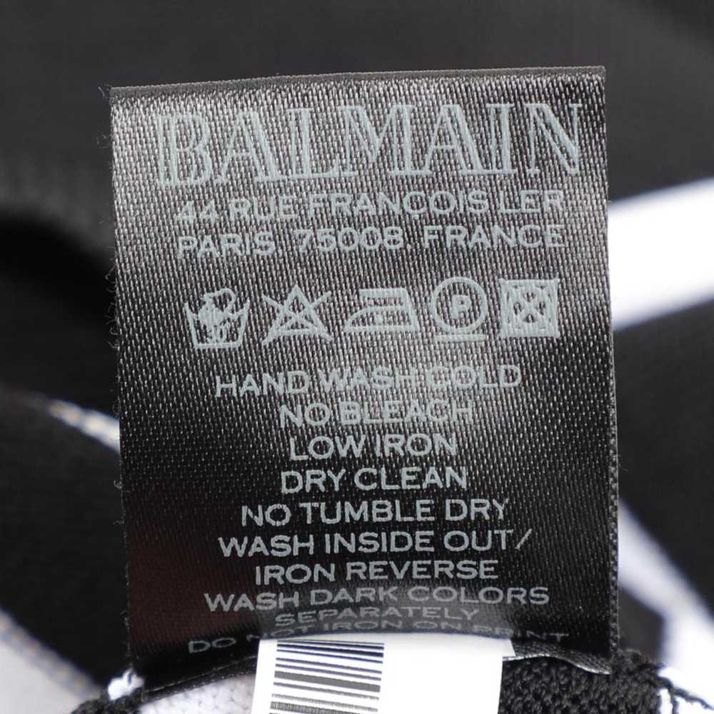 Balmain Sweatshirt - image 6