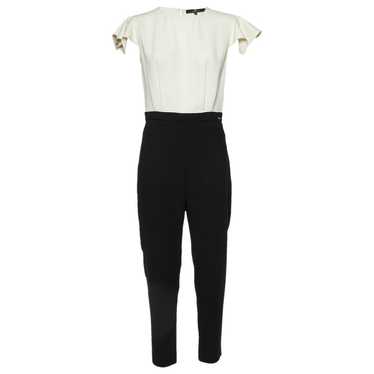 Elisabetta Franchi Jumpsuit