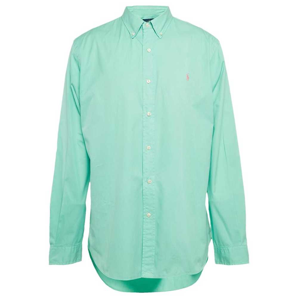 Ralph Lauren Shirt - image 1