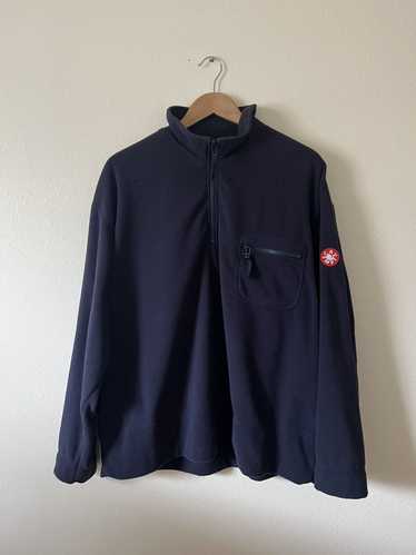 Cav Empt Cav Empt Light Fleece Pullover