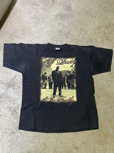 Vtg puff daddy 1997 - Gem Vtg puff daddy 1997 - Gem