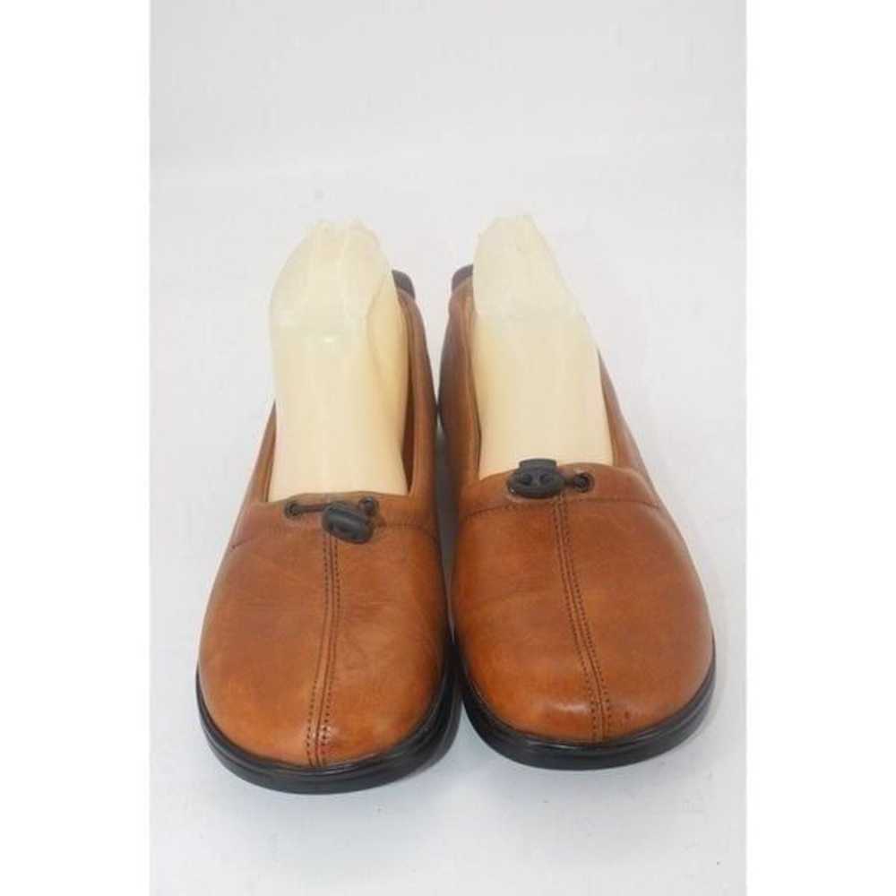 Women's  SAS Funk Slip On Loafer Size 8.5m - image 4