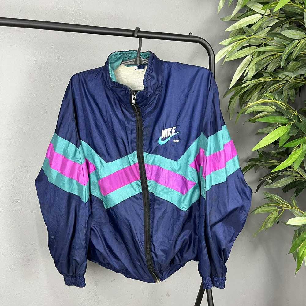 Nike × Streetwear × Vintage 1970s OREGON USA ARCH… - image 2