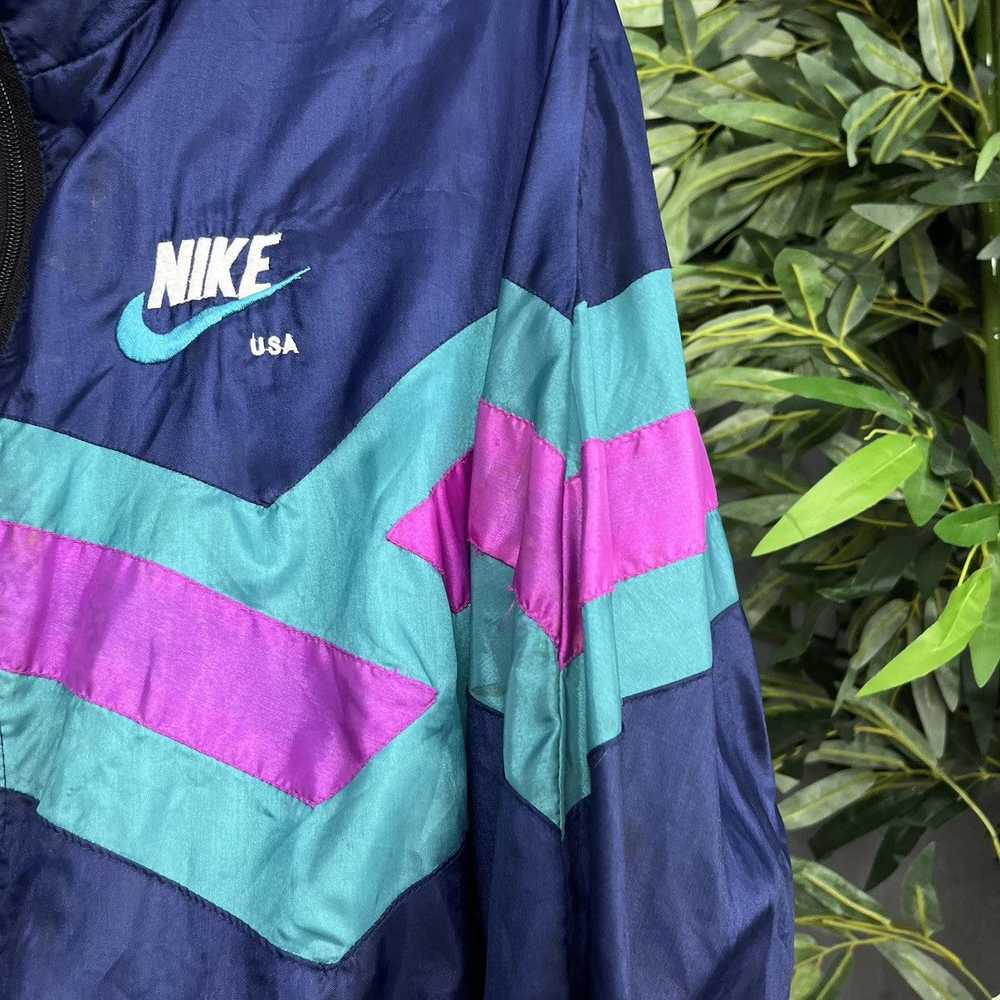 Nike × Streetwear × Vintage 1970s OREGON USA ARCH… - image 4