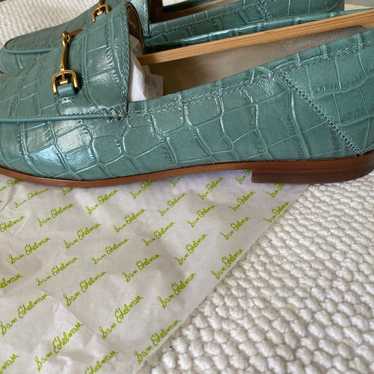 Sam Edelman loafters new shoes