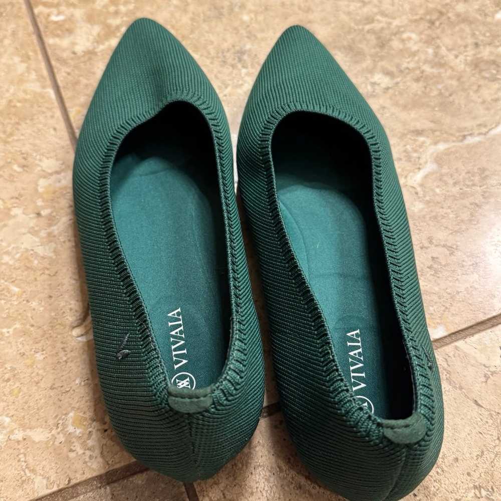 Vivaia Ballet flats - image 2