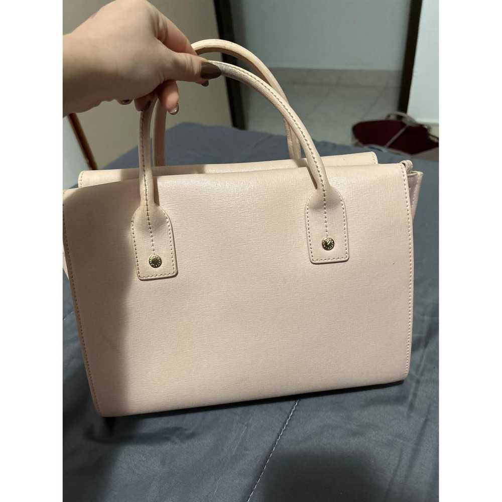 Furla Candy Bag leather handbag - image 2