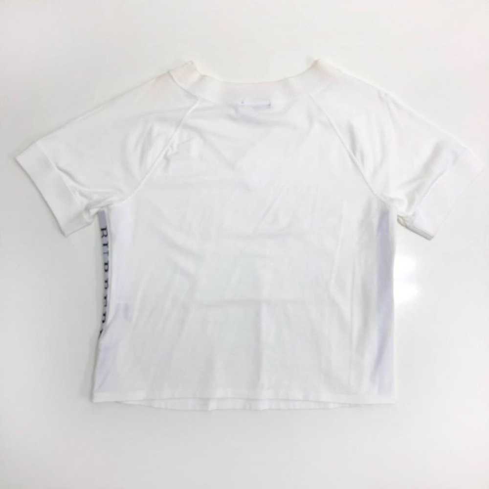 Unused item☆Burberry London T-shirt Cut and Sew W… - image 2