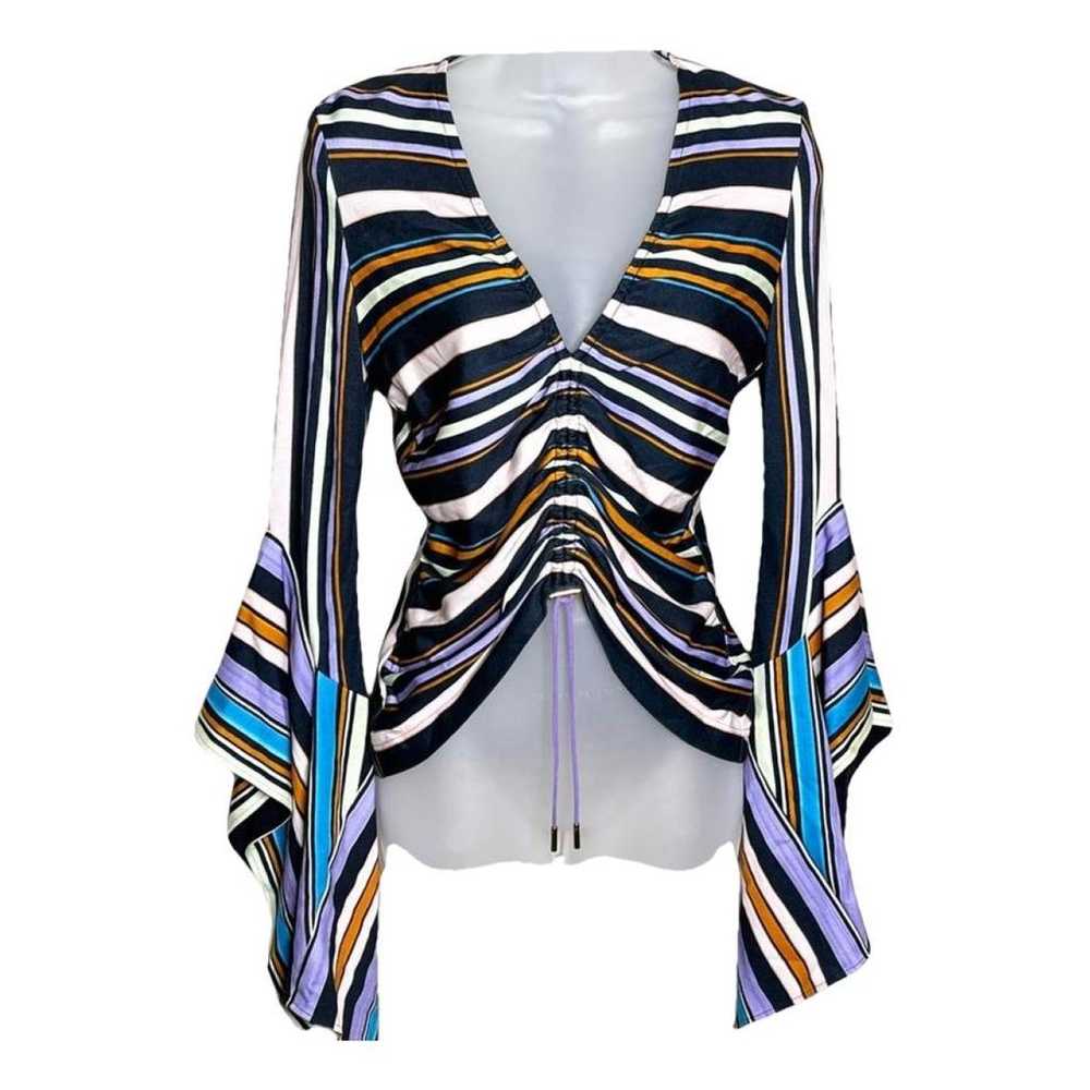 Peter Pilotto Blouse - image 1