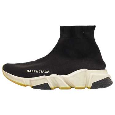 Balenciaga Cloth trainers