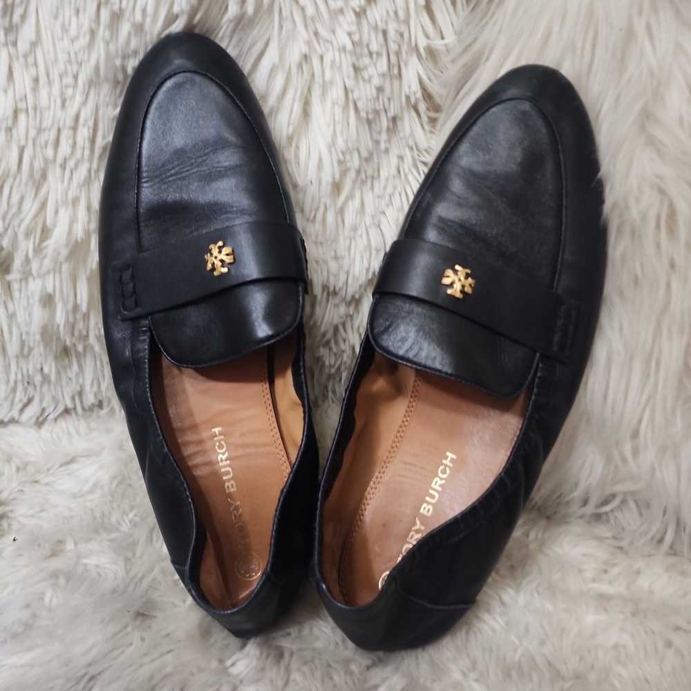 TORY BURCH FLATS BUNDLE - image 2