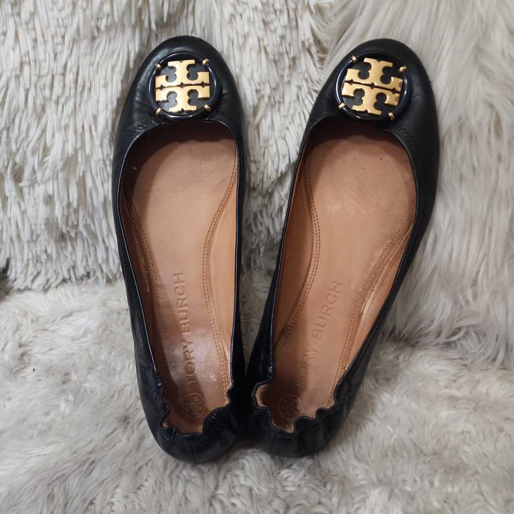 TORY BURCH FLATS BUNDLE - image 4