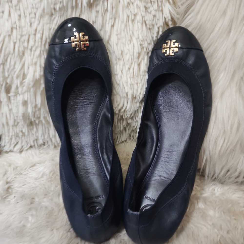 TORY BURCH FLATS BUNDLE - image 6