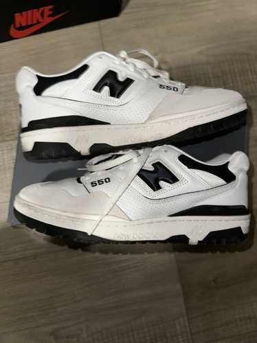 New balance 550 sea - Gem